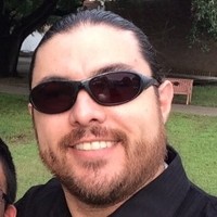 Damian Ybarra