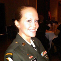Miranda McMahon