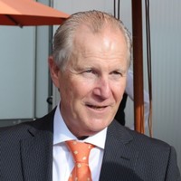 Markus Stenger