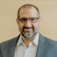 Tom Pinchuk, MBA, M.Sc., B.Eng.