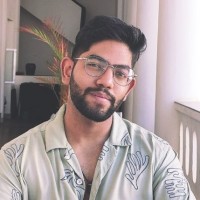Vinayak Gupta