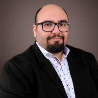 Nazem Arja, Pmp®