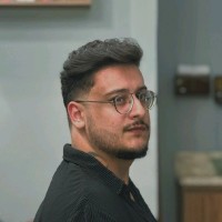 Daniel Barbosa