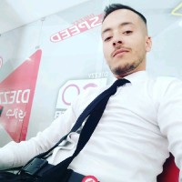 Ziane Ismail Bot