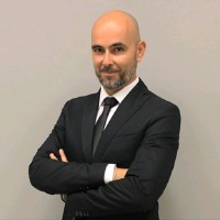 José Luis Martín Naranjo