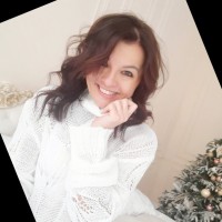 Anastasiya Zhukovskaya