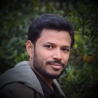 Bhupendra Bhoi