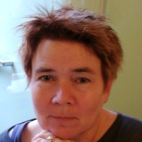 Monique Van Der Molen-Holtrop