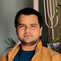 Manish Sharma
