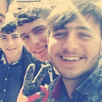 Melik Tprk
