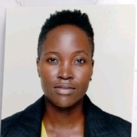Hadijah Nassuna