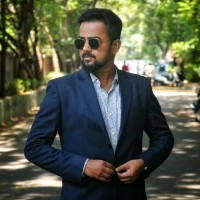 Abhishek Samgiskar