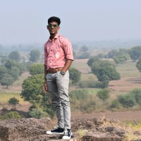 Sanket Patil