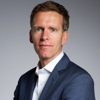 Patrick Glas