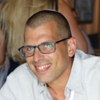 Elad Dagan