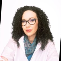 Alina Bordeianu