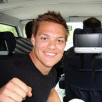 Øyvind Oskam