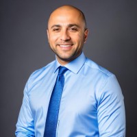 Sean Parsi P.Eng.