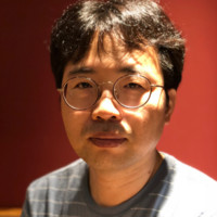 CHAN HO CHONG