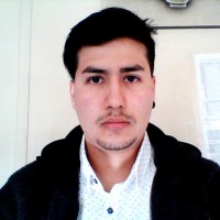 Eduardo Venegas Pizarro