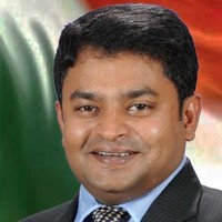 Anupam Prasad