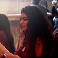 Nayab Ajaz