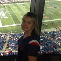 Deanna Sawyer