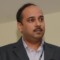 Kiran Padiyar