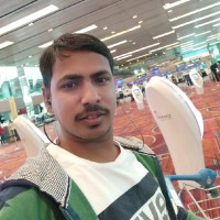 Lalam Naresh
