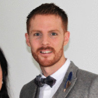 Donncha Ó Corcoráin