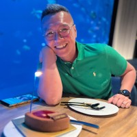 Alan Ho