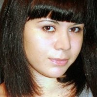 Evgeniya Peryshkina