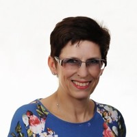 Šárka Vepřeková