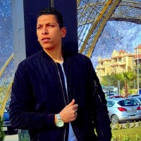 Ahmed Mahmoud