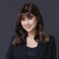 Maggie Chan