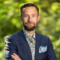 Johan Östberg