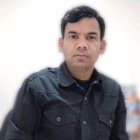 Mohammad Shamim Ansari