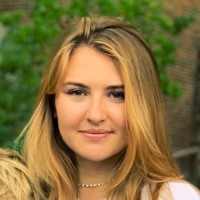 Isabelle Logan
