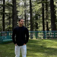 Sidharth Sharma