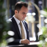 Faruk Kurtulmus
