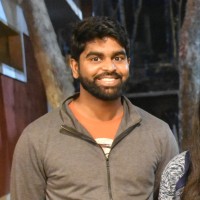 Prashanth M C