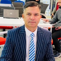 Yasir Waheed