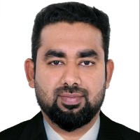 Renjith Suvarnan Unnithan