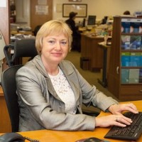 Miriam Sheridan