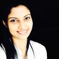 Jayani Péréra