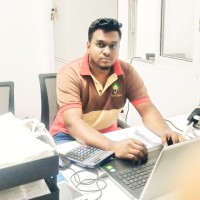 Anandharaj Jawahar