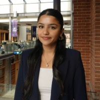 Fatima Amir Hussain