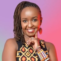 Joan Wambui