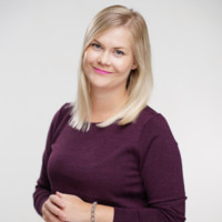 Laura Kuisma