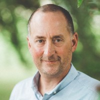 Alan Wilks